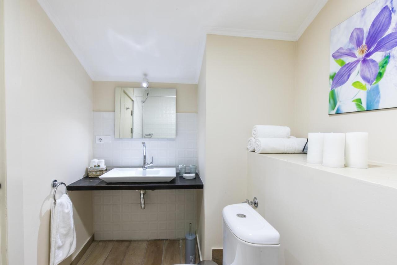 Emigrant Boutique Hotel Тбилиси Екстериор снимка