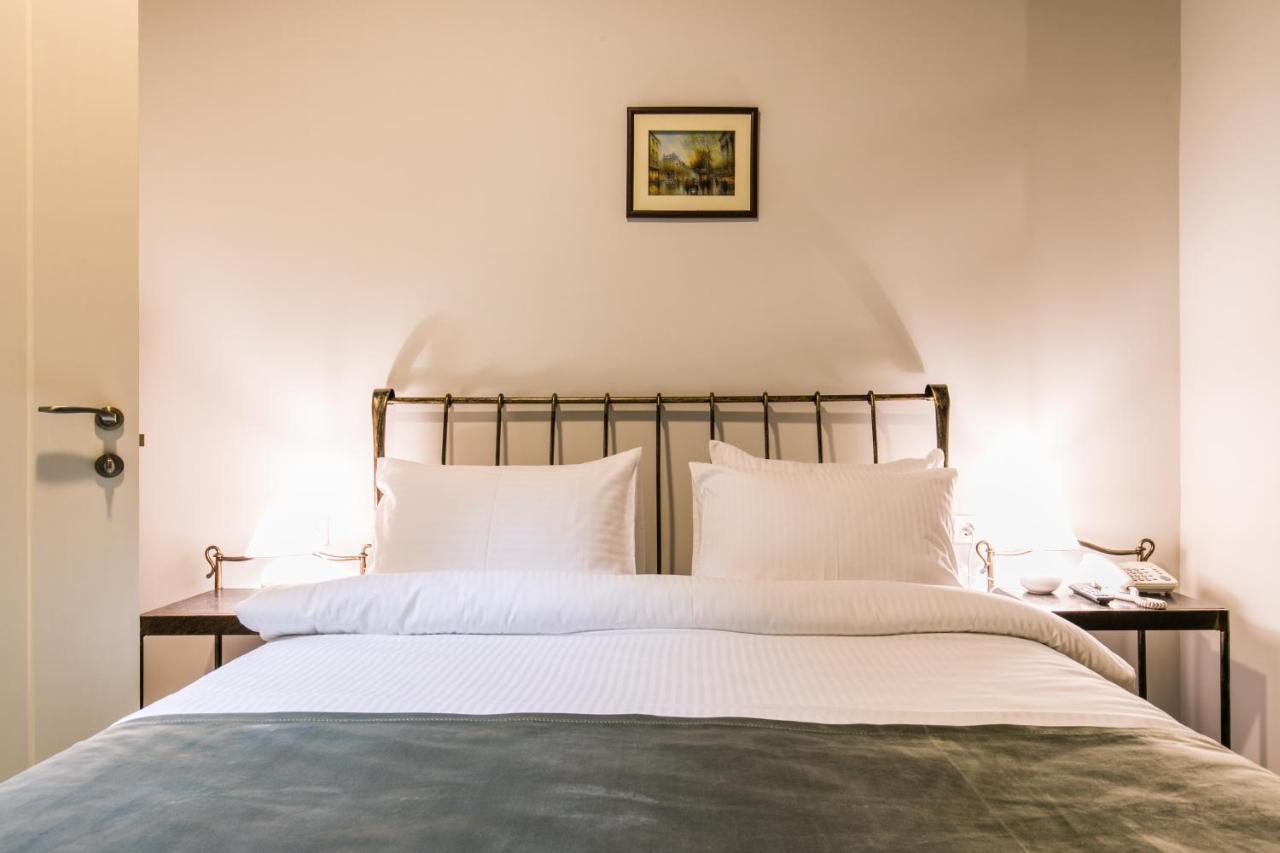 Emigrant Boutique Hotel Тбилиси Екстериор снимка