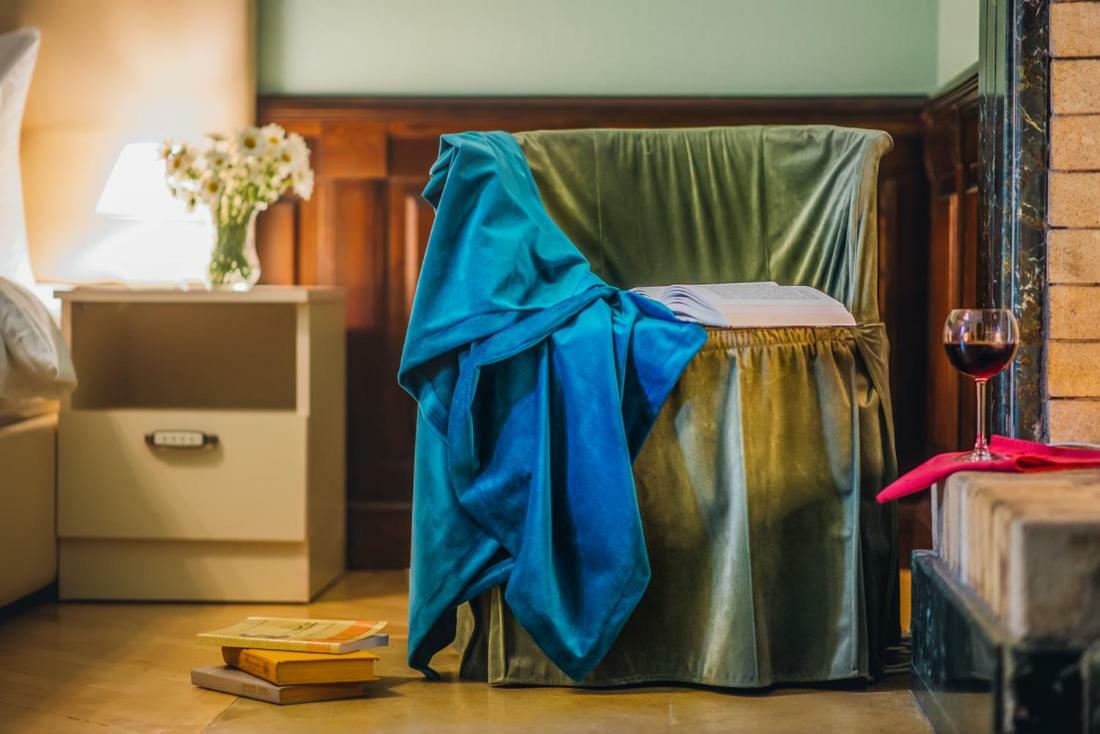 Emigrant Boutique Hotel Тбилиси Екстериор снимка