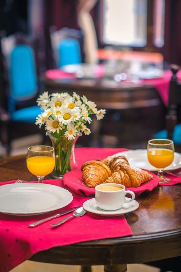 Emigrant Boutique Hotel Тбилиси Екстериор снимка