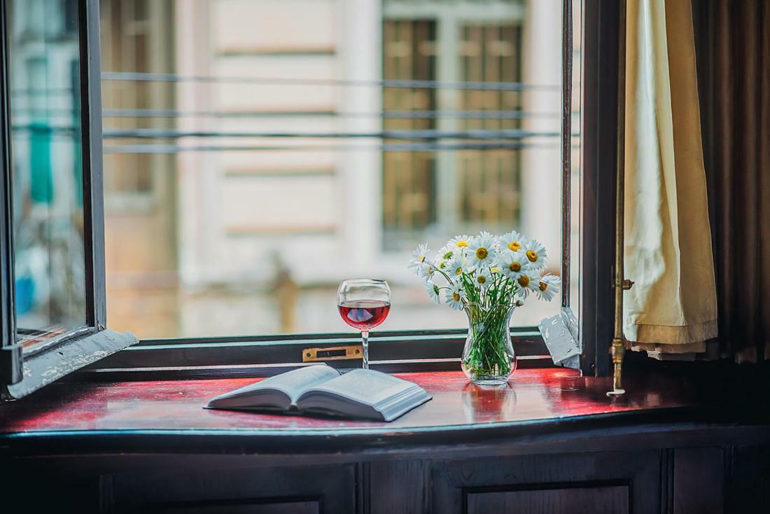 Emigrant Boutique Hotel Тбилиси Екстериор снимка